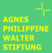 Agnes Philippine Walter Stiftung